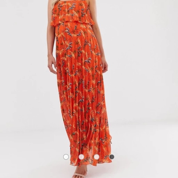 BNWT ASOS maternity dress - Picture 6 of 8